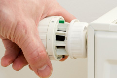 Corsham central heating repair costs